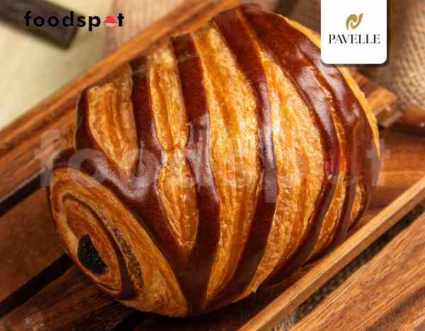 Pain Au Chocolate